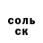 Alpha-PVP СК КРИС Tarot Map